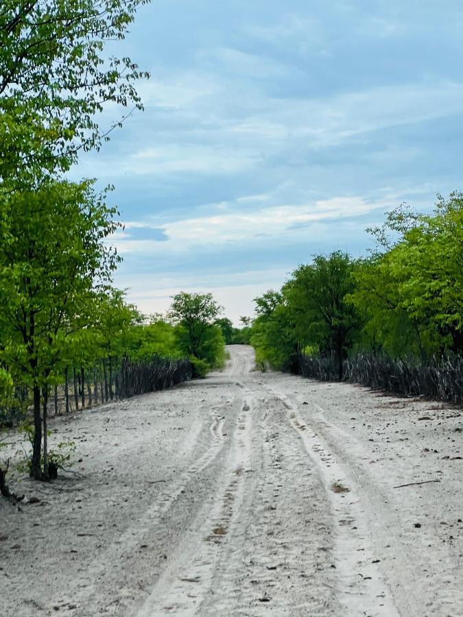 Ndeyapos Village Haven Omuthiya Esterno foto